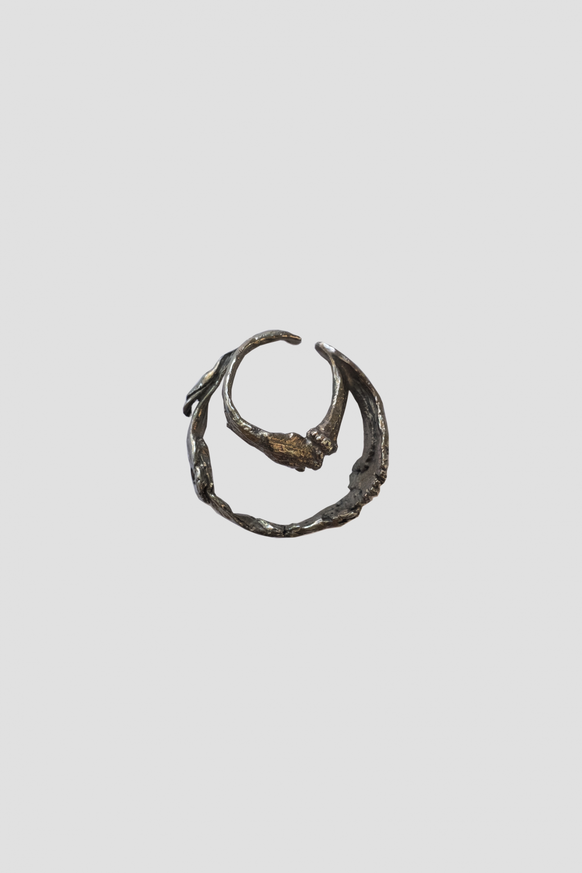 BLACK AGNI