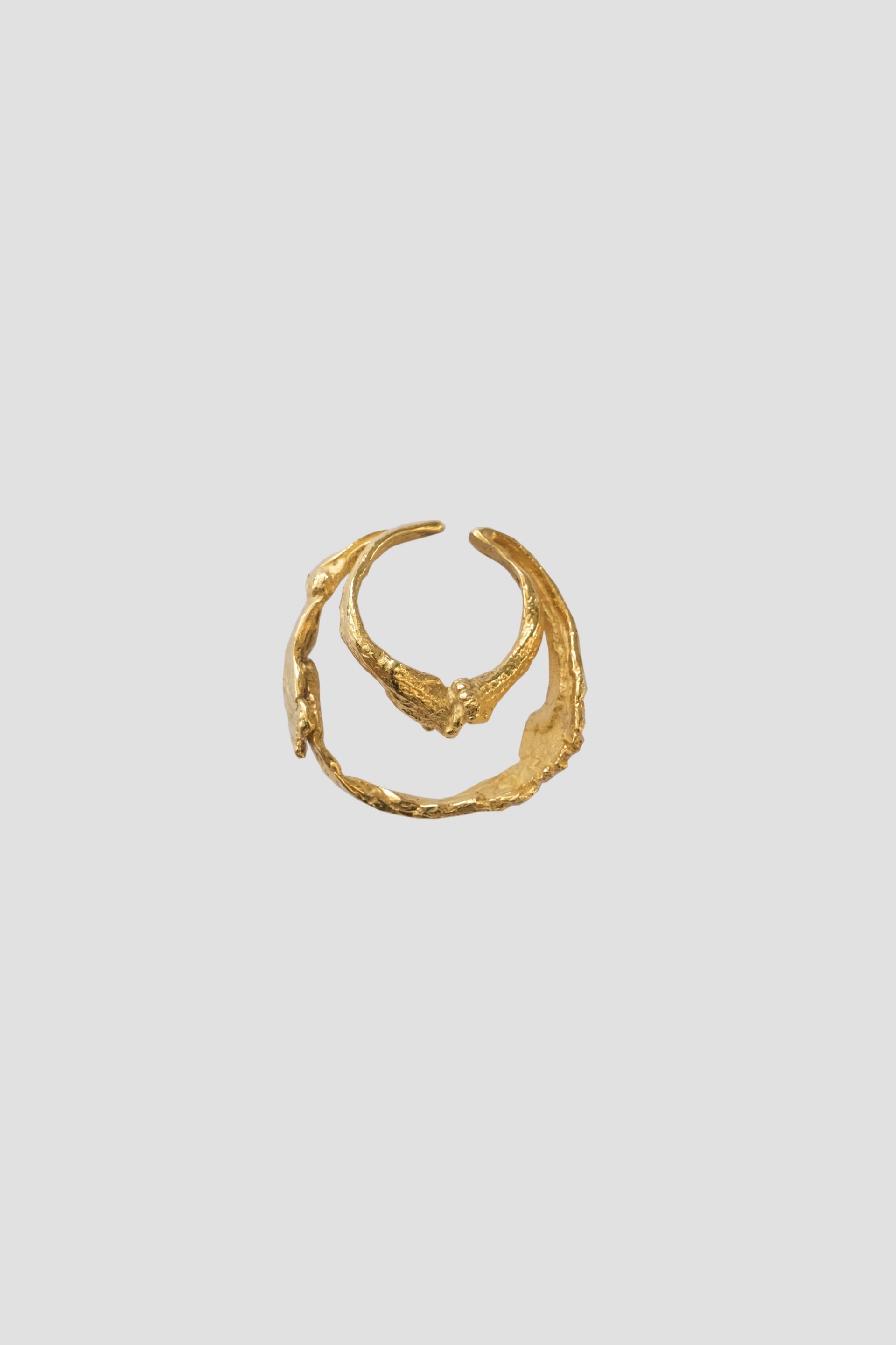 GOLD AGNI