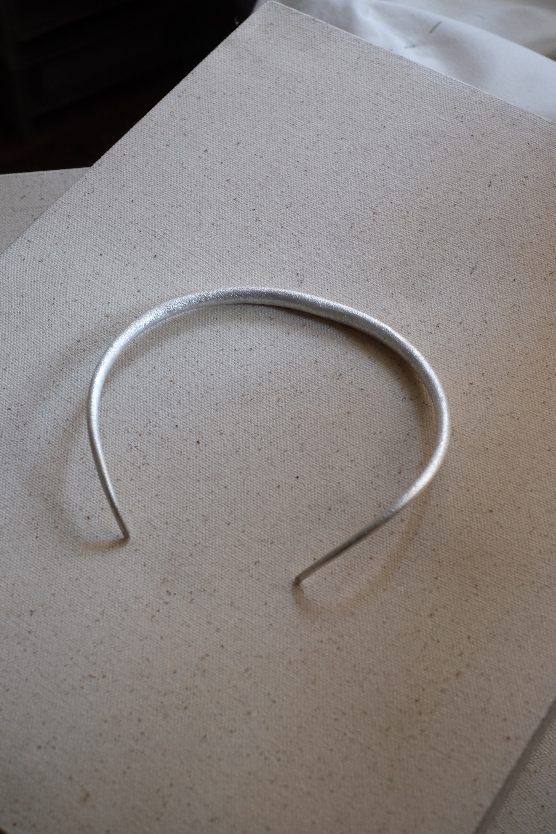 SIUNG CHOKER