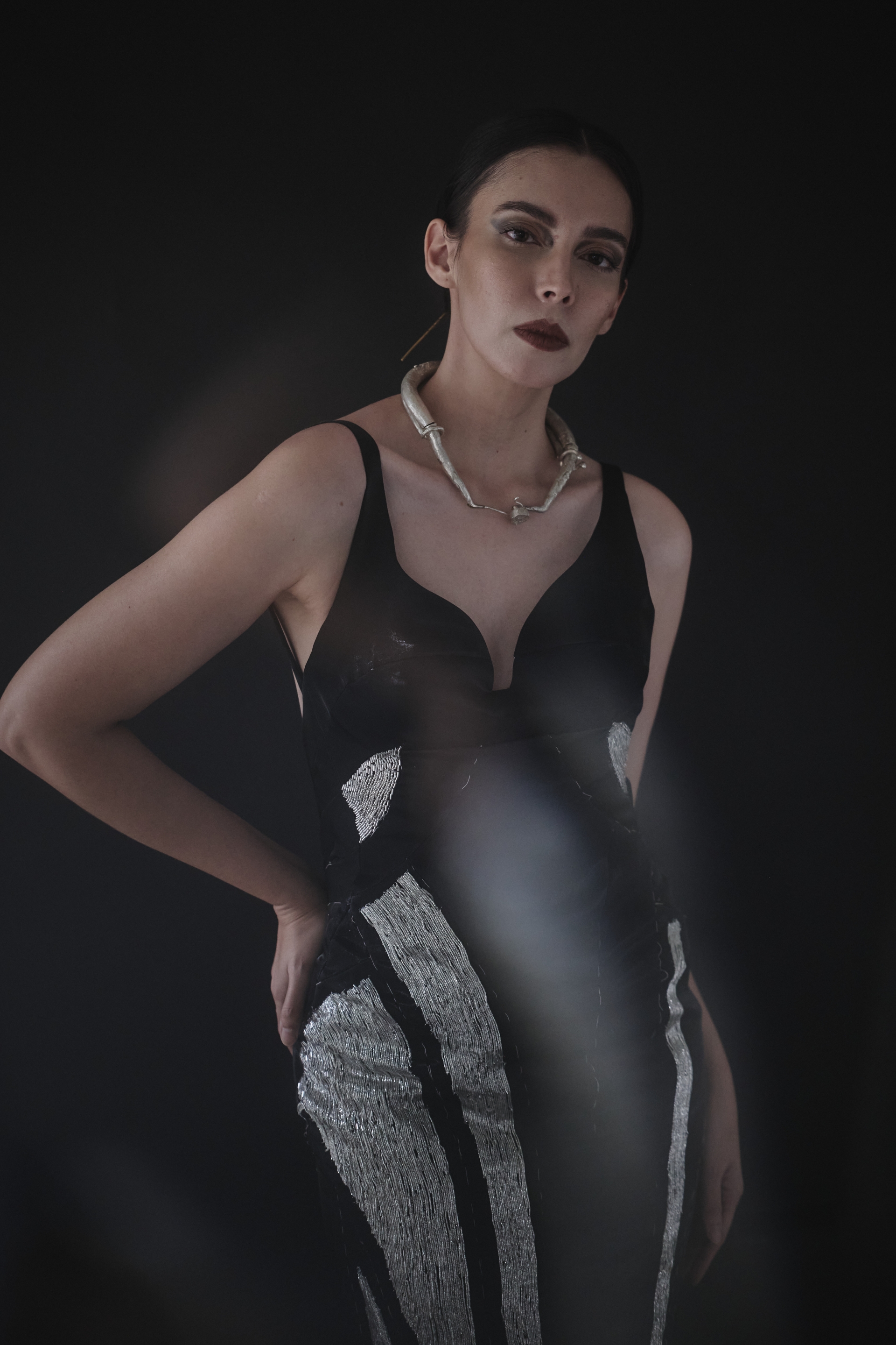 KALABUBU CHOKER