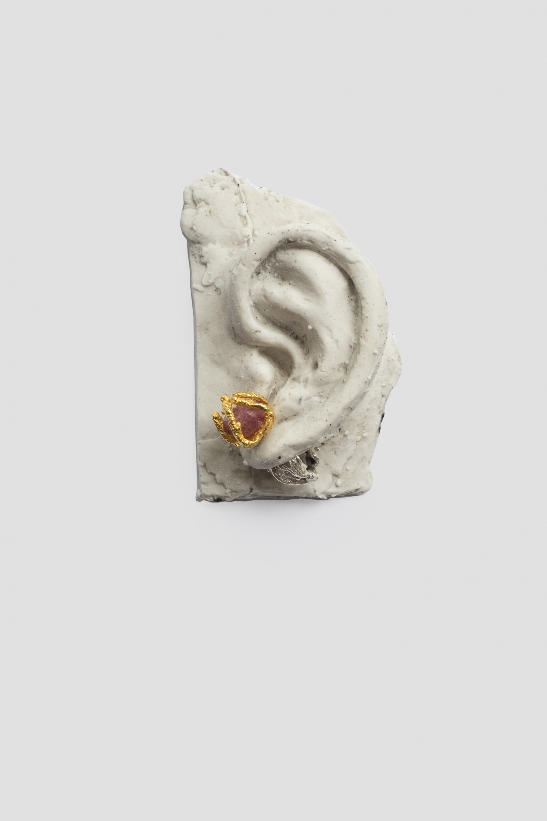 Damini Earring
