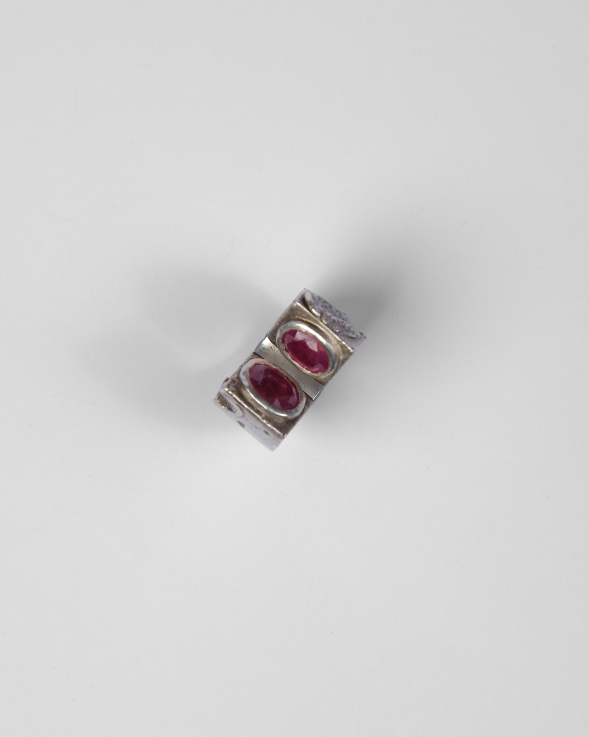 Silver Haima Ring