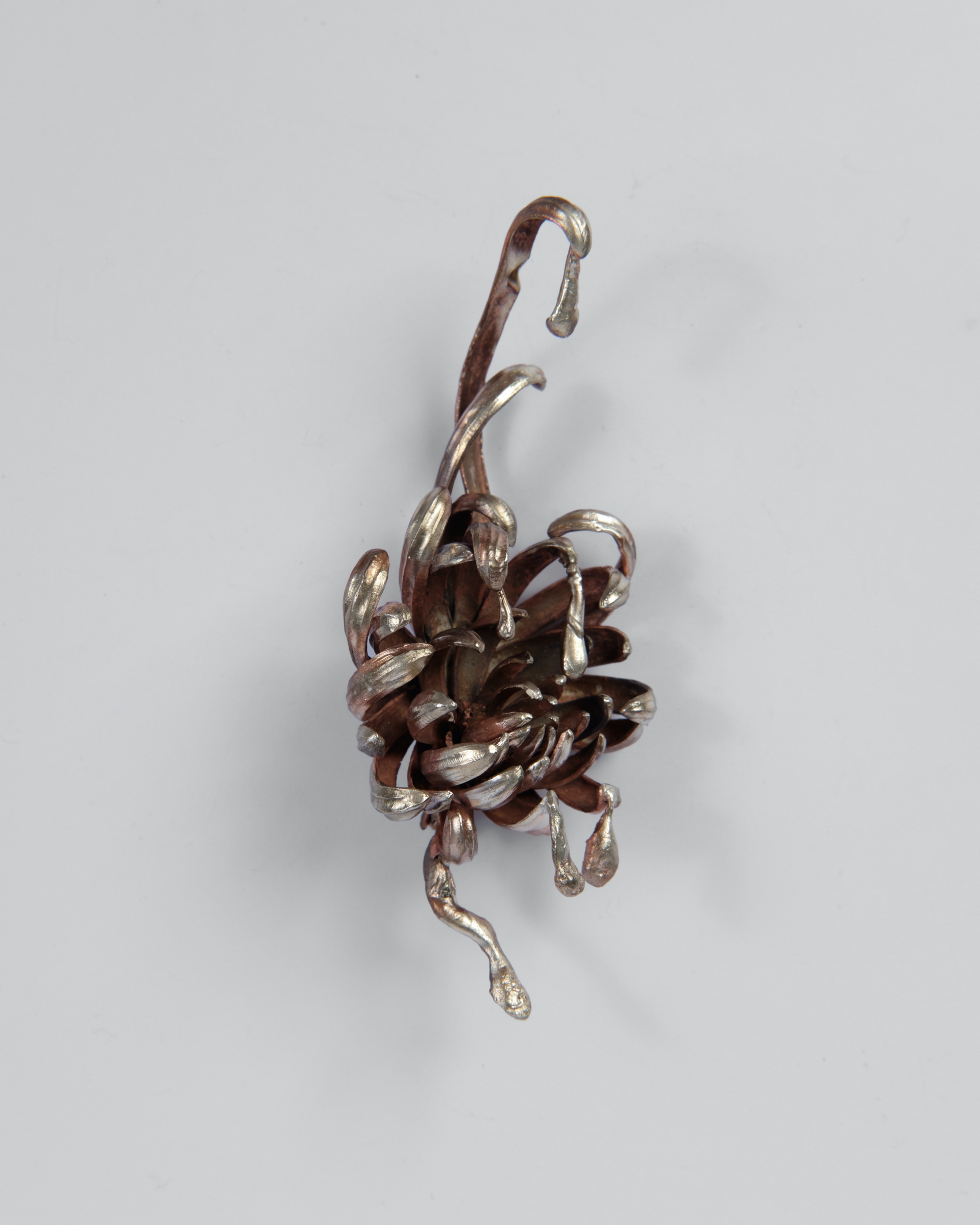 Adinia Brooch