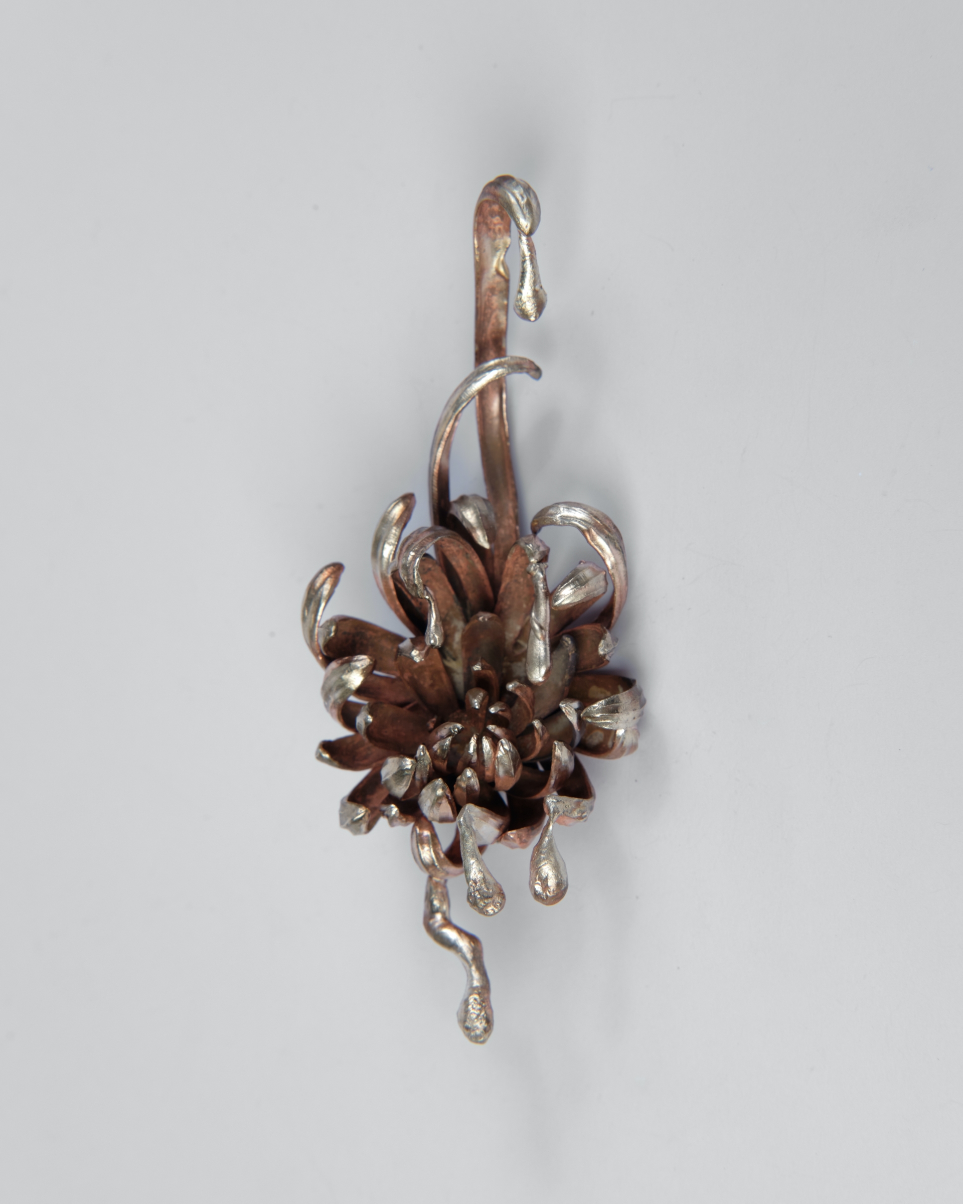 Adinia Brooch