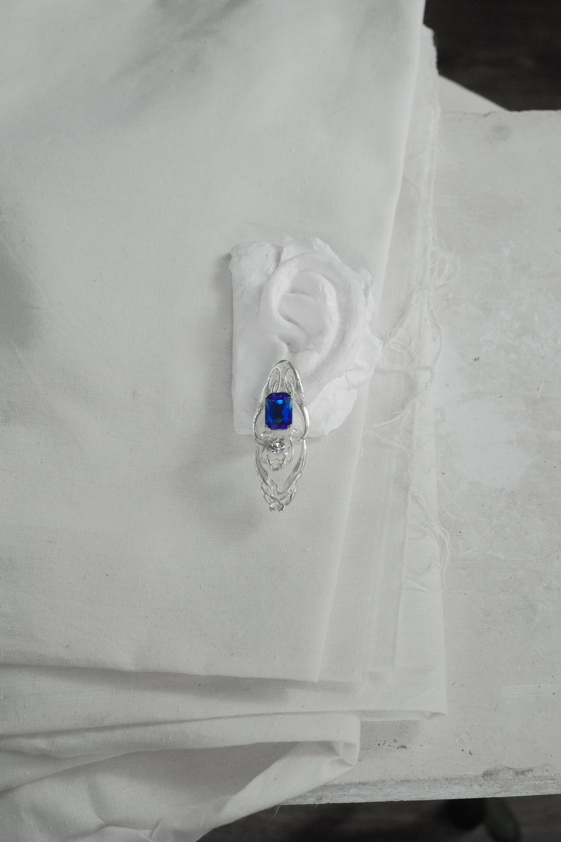 Jeanne earrings