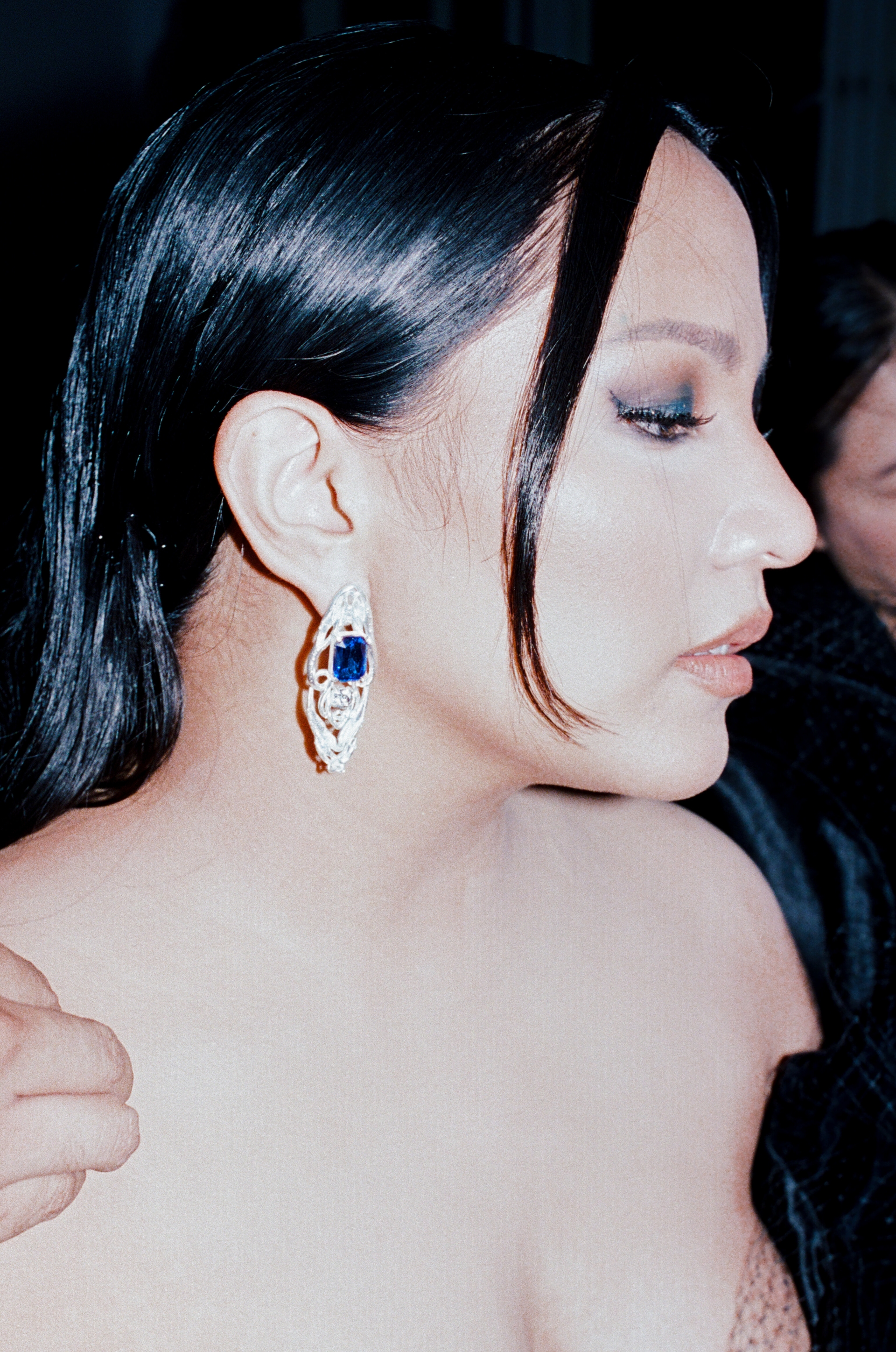 Jeanne earrings