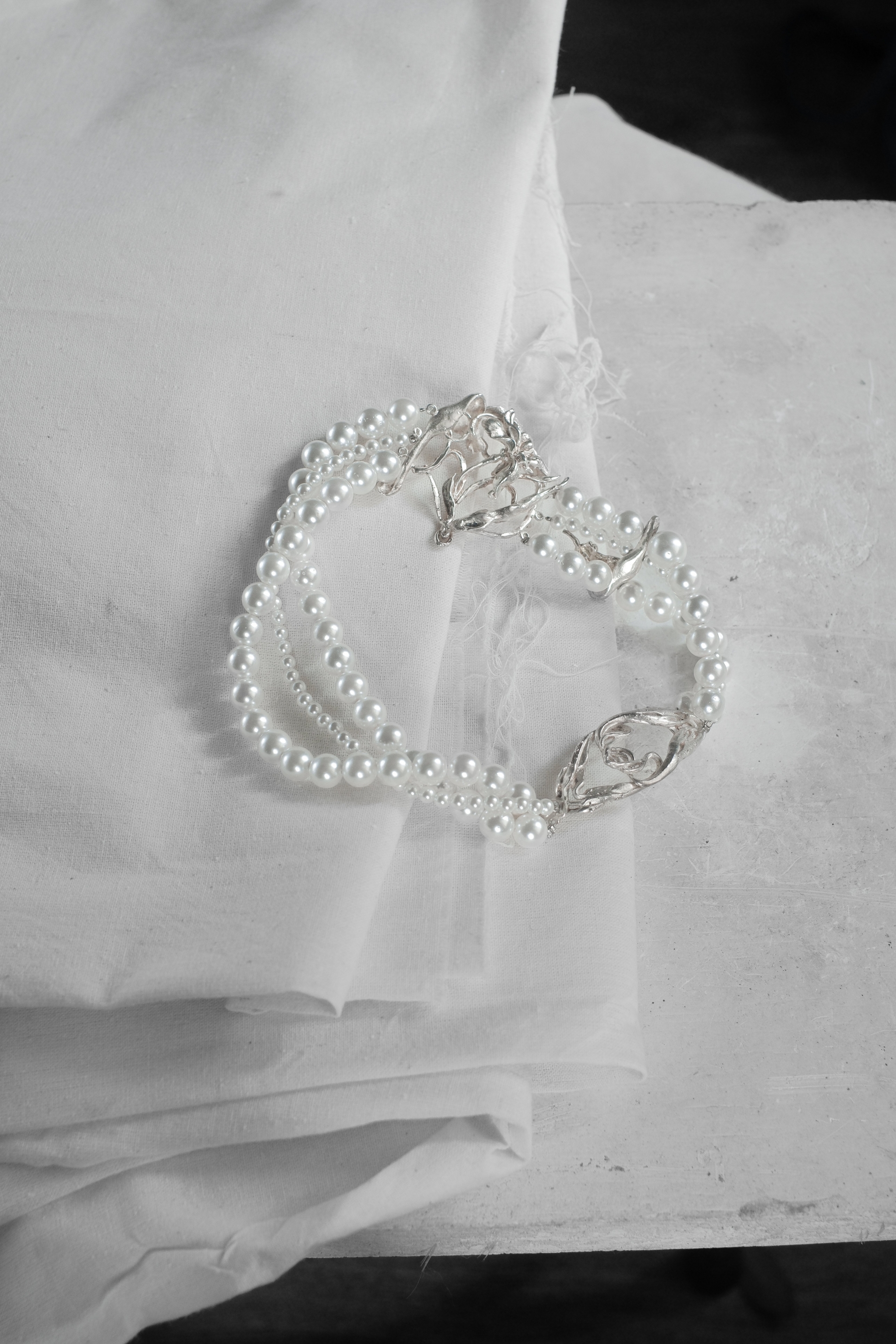 Cassatt choker