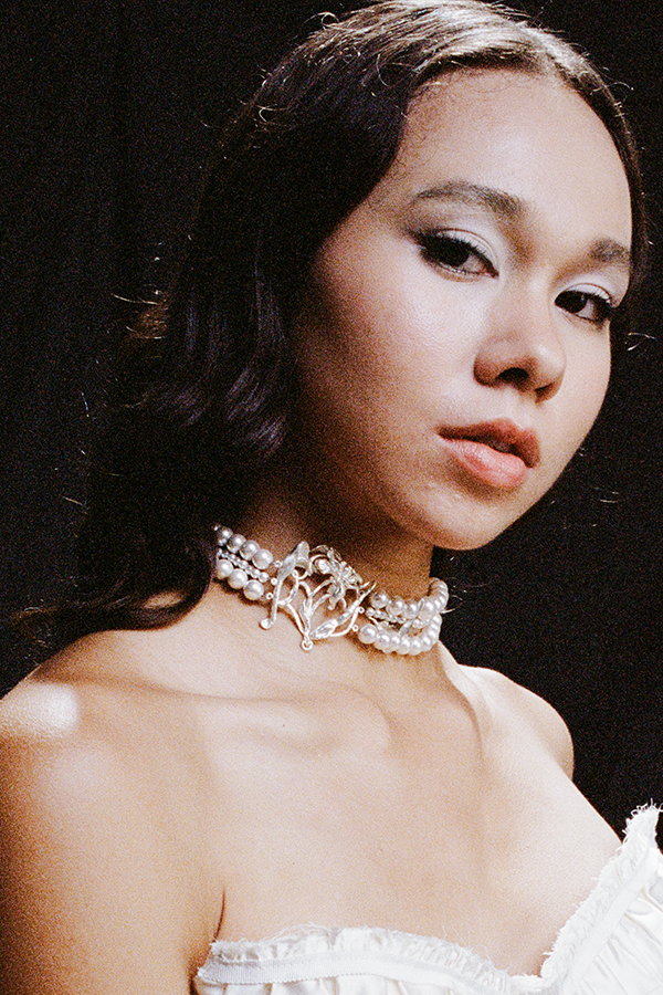 Cassatt choker