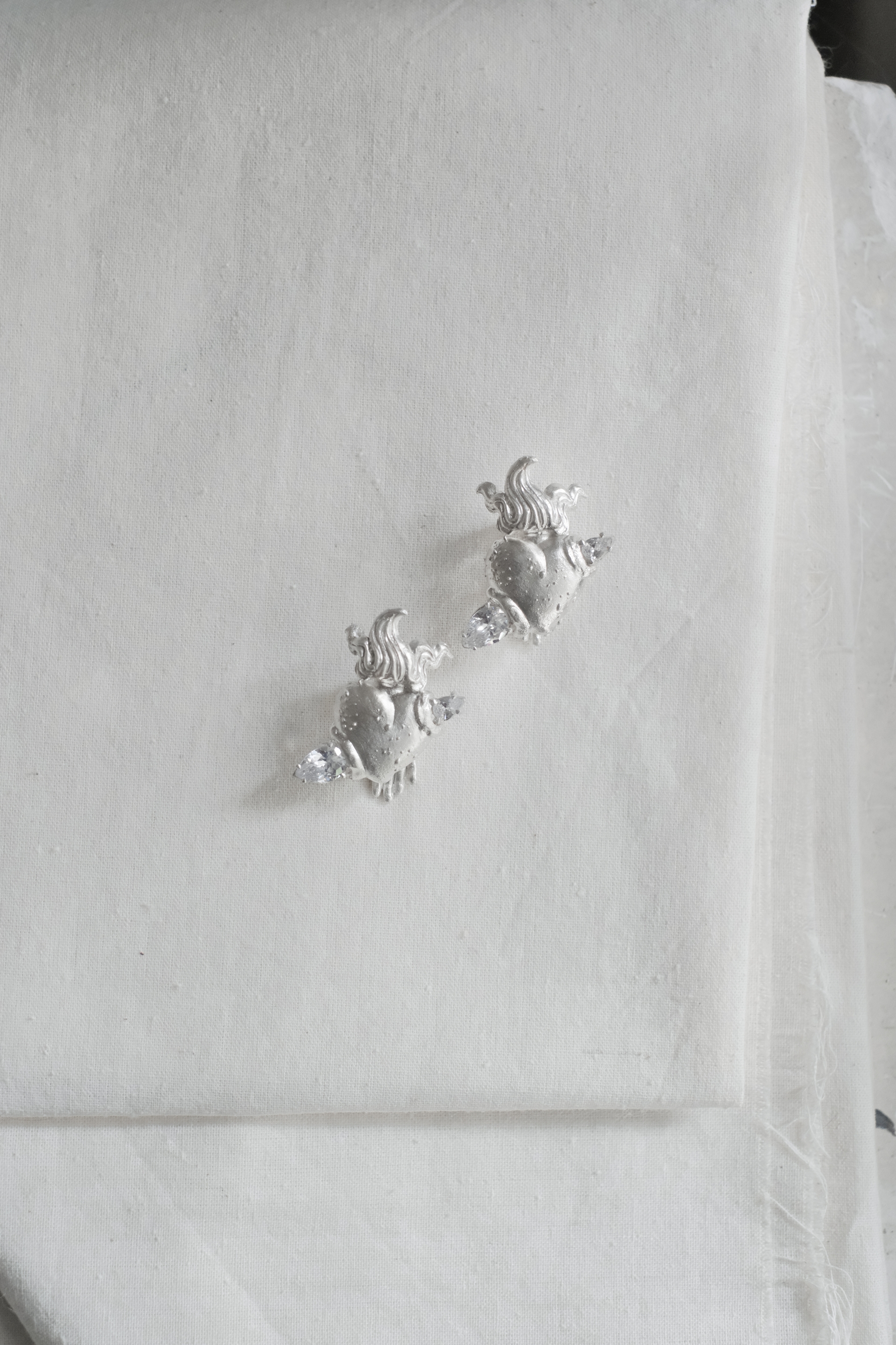 Gerda cufflinks