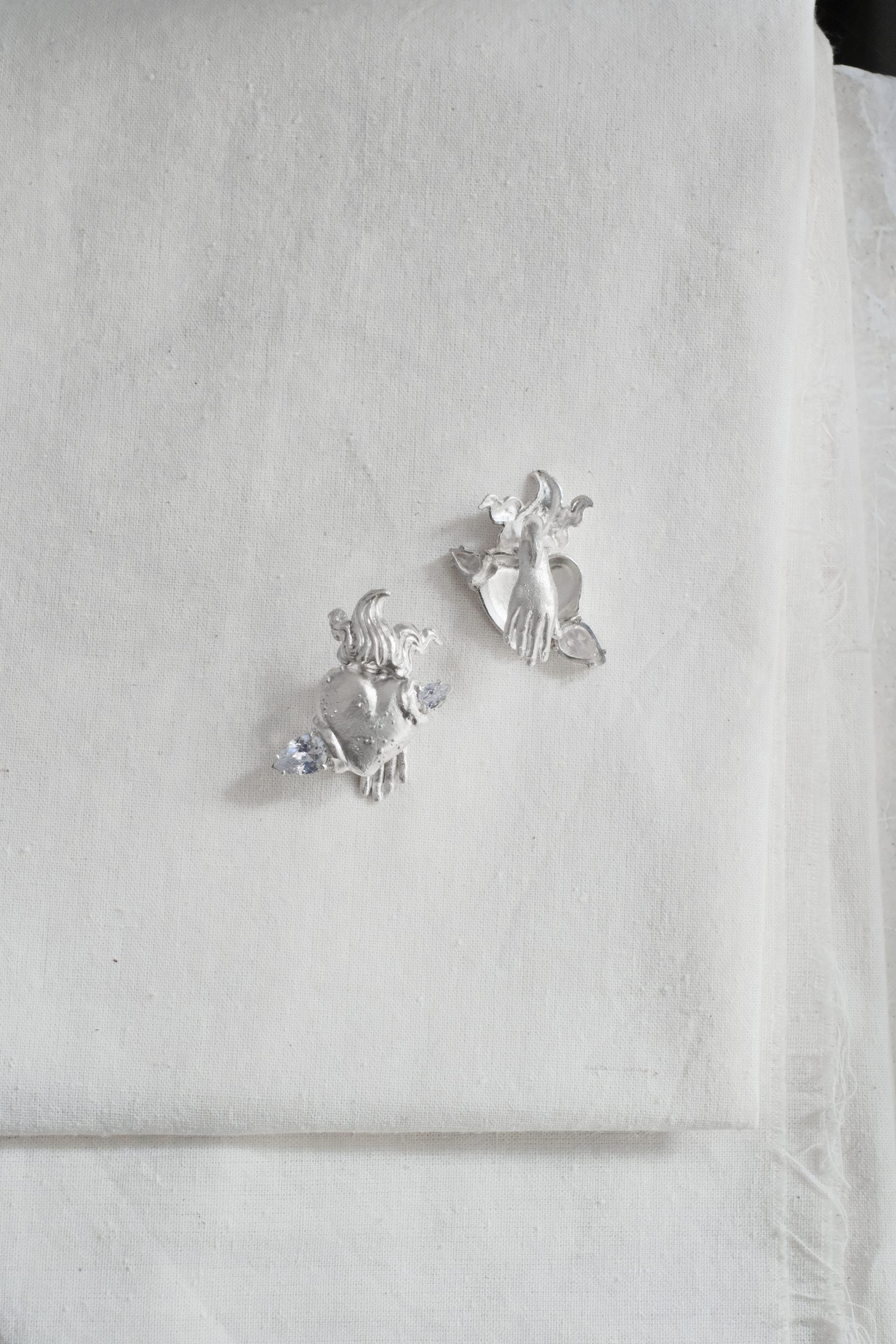 Gerda cufflinks
