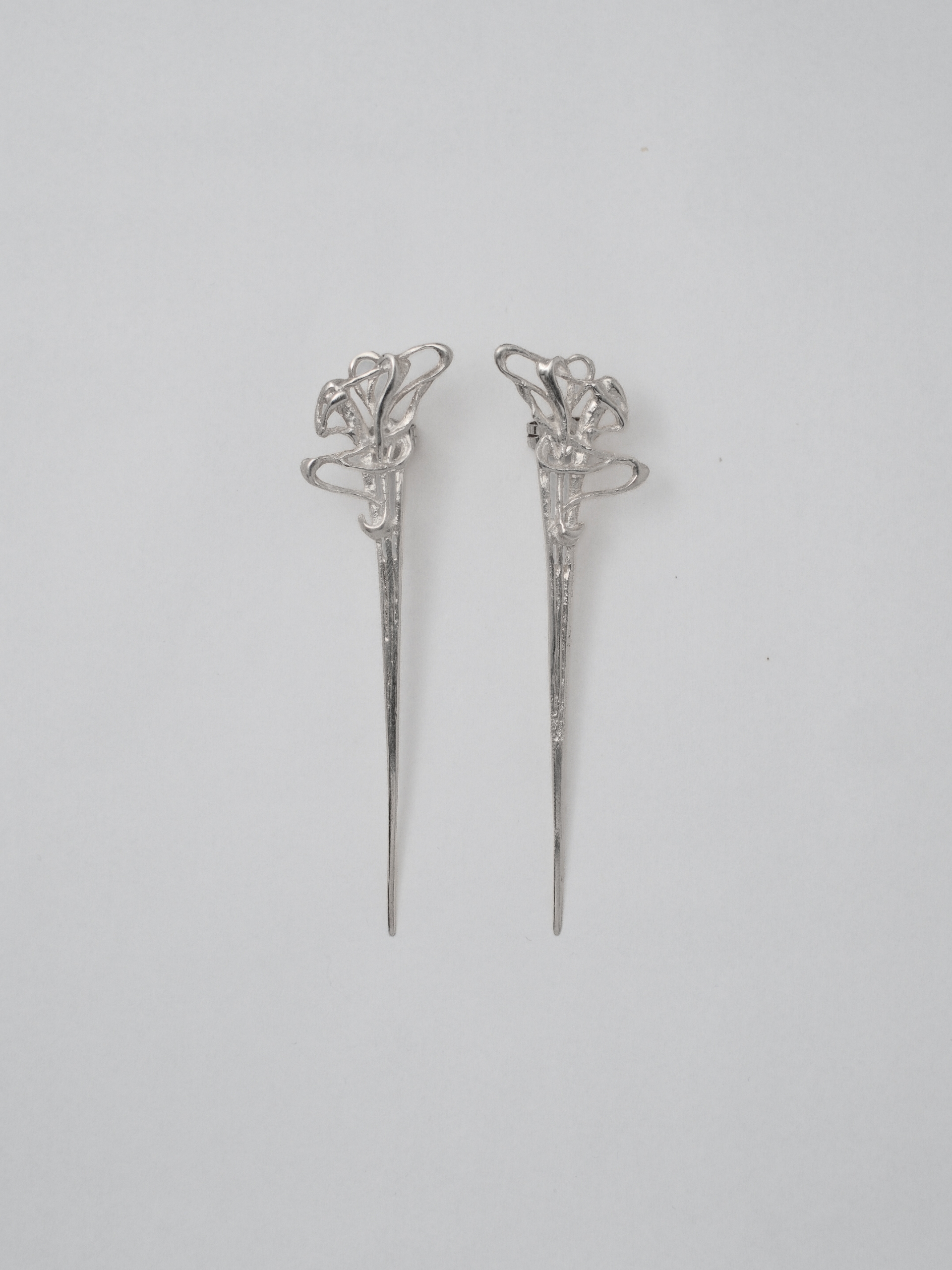 LITHIA EARRINGS