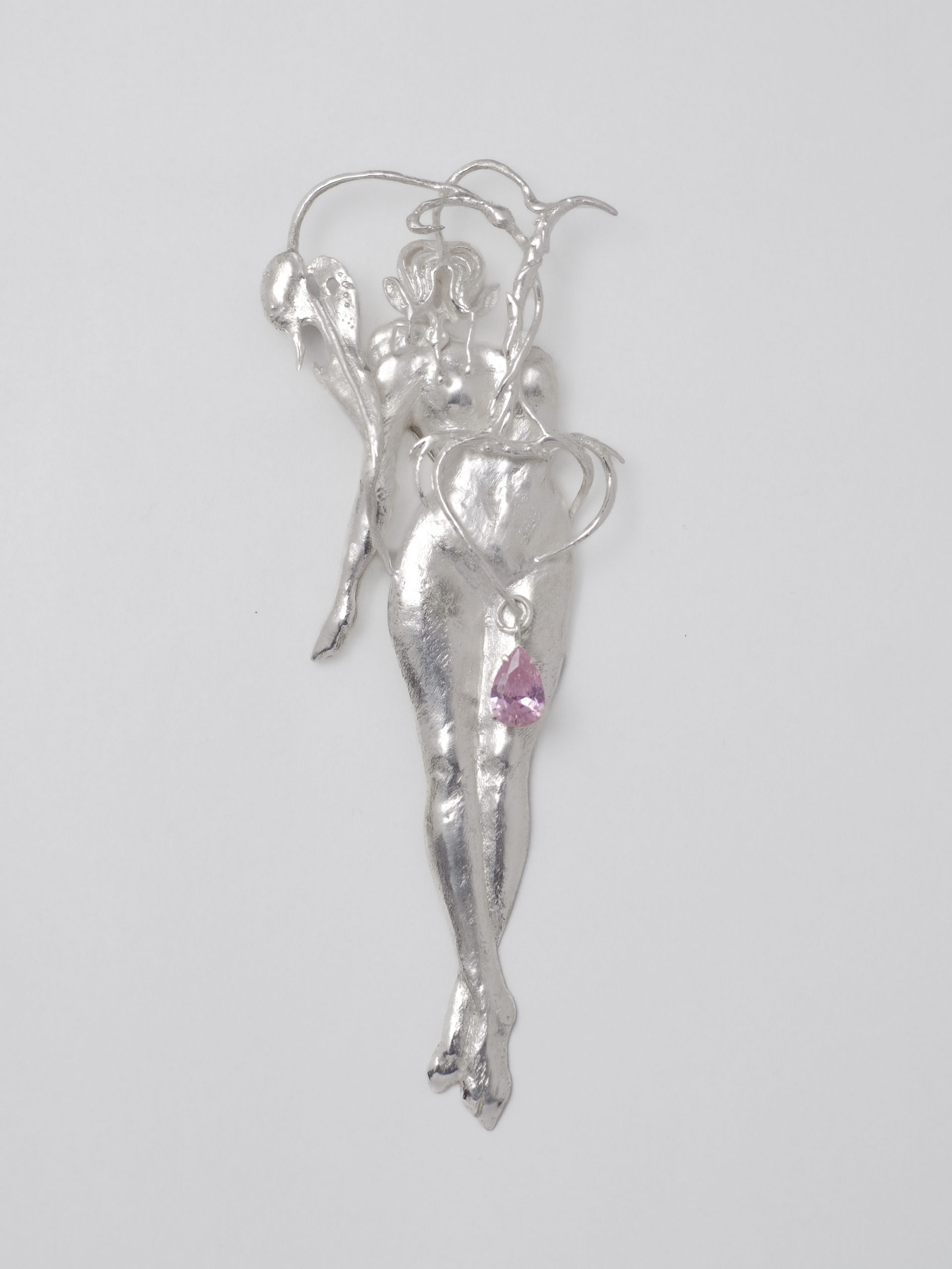 LENORA BROOCH