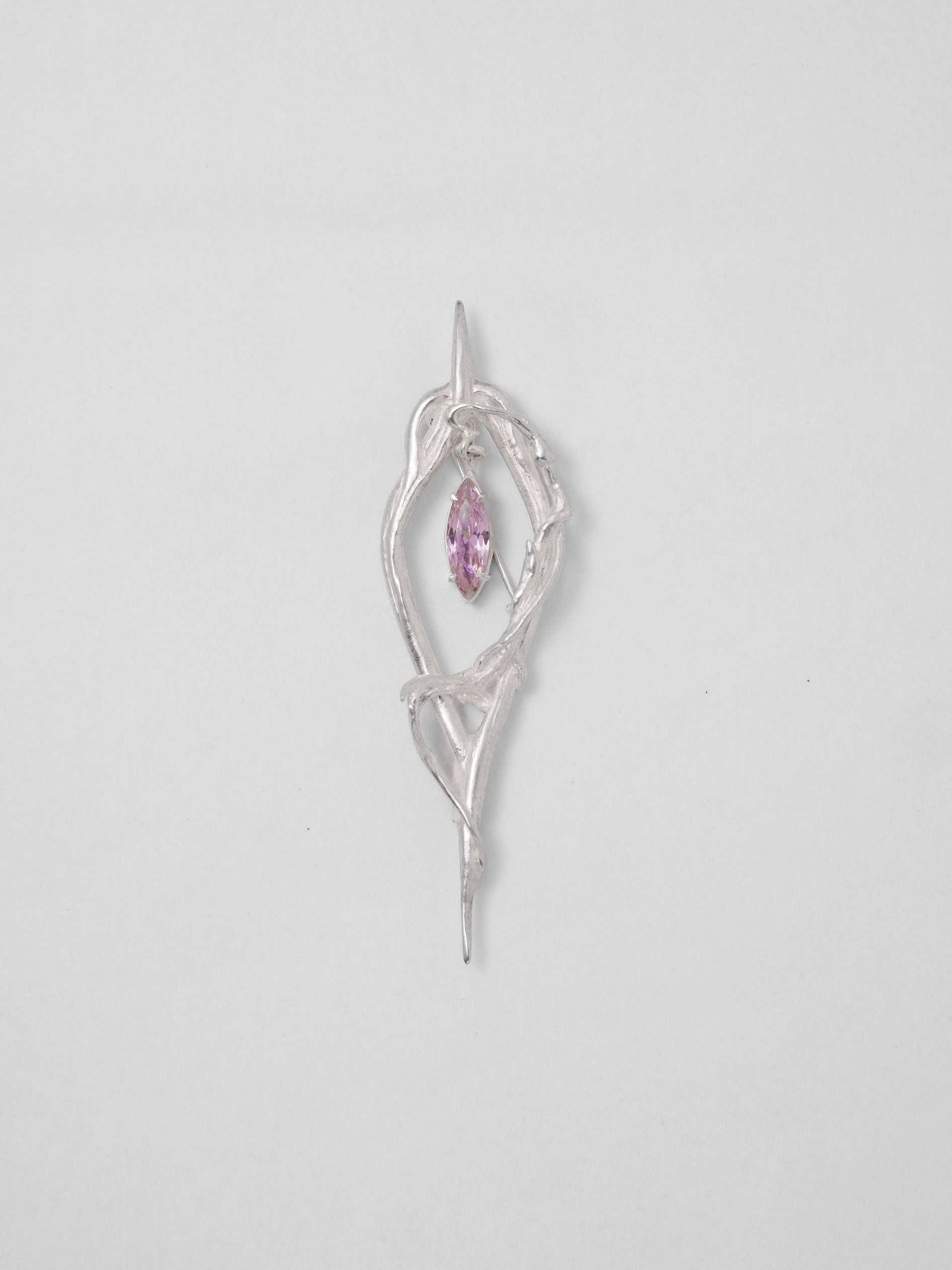 NERINA BROOCH