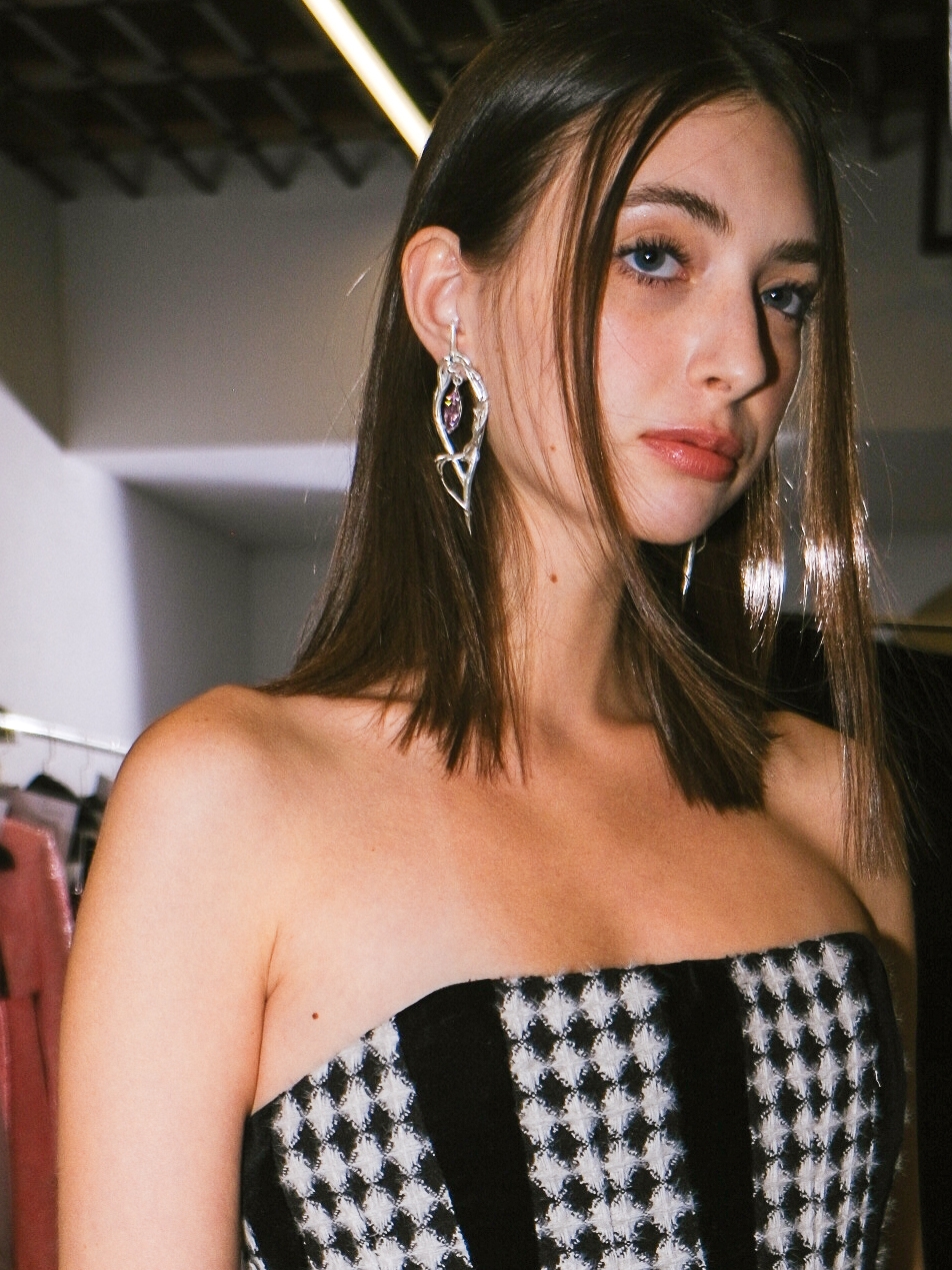 YSORIA EARRINGS