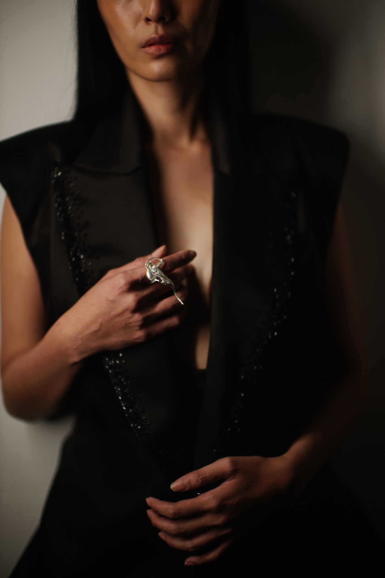 RAVEENA RING