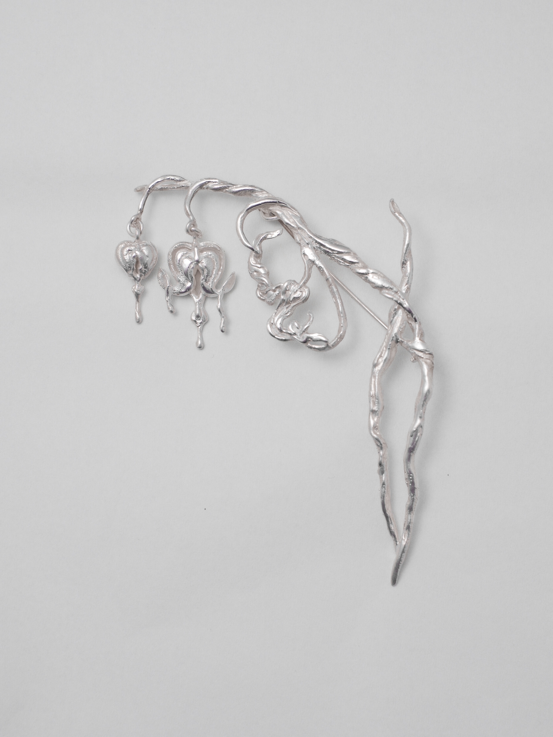 FIORETTA BROOCH