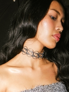 ODILIA CHOKER