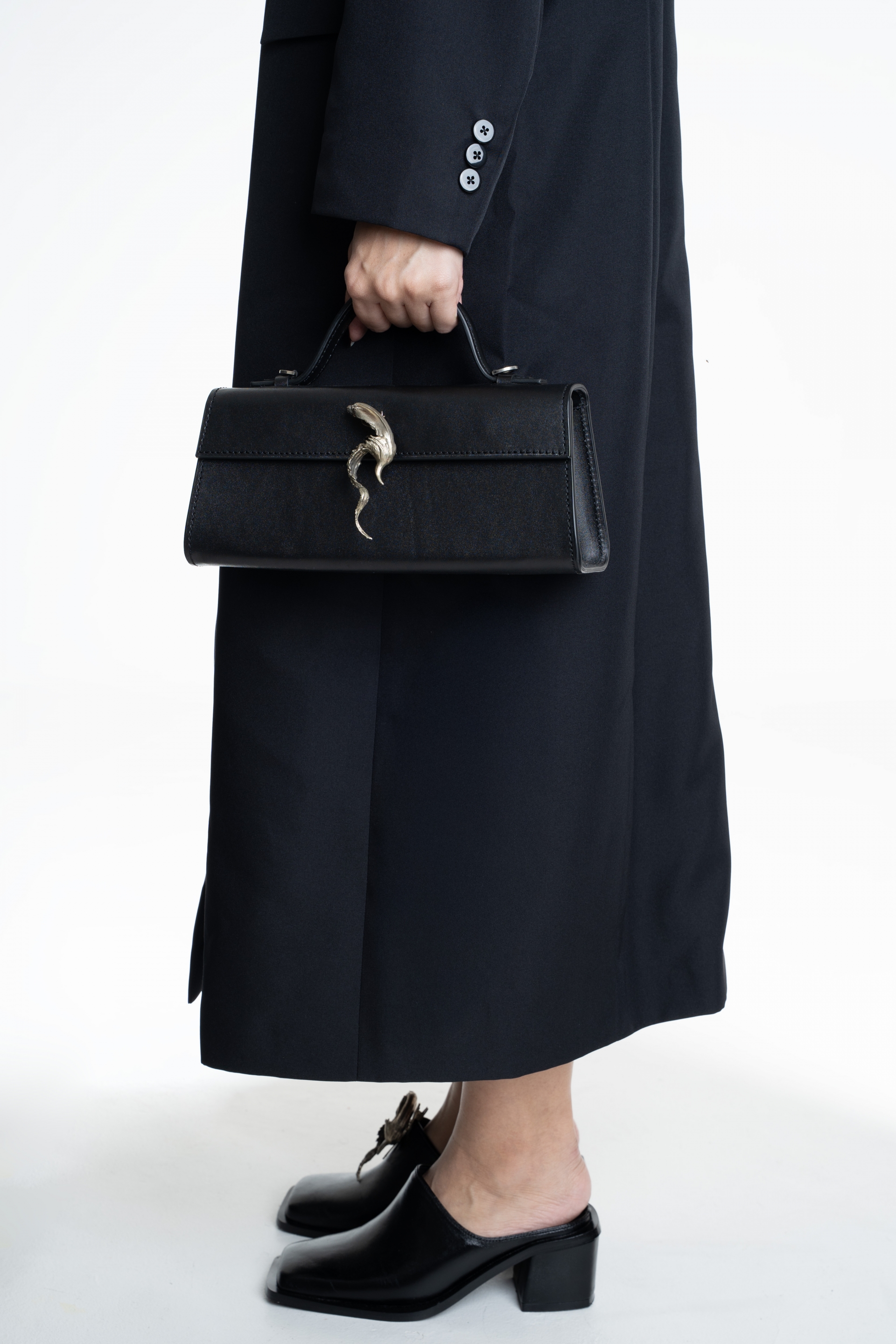 MAHIJA X AP SMALL BAG