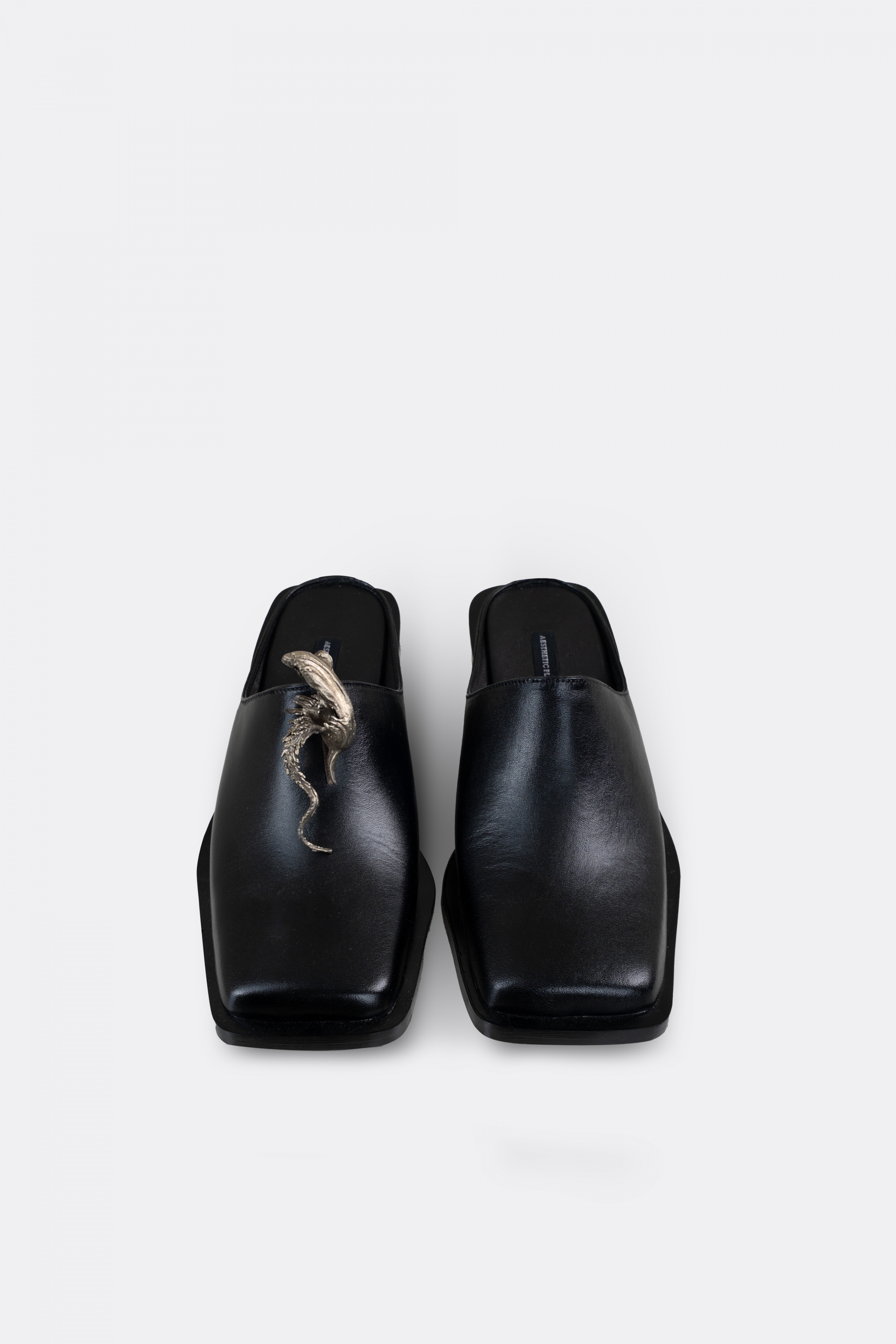 MAHIJA X AP NAAR MULES