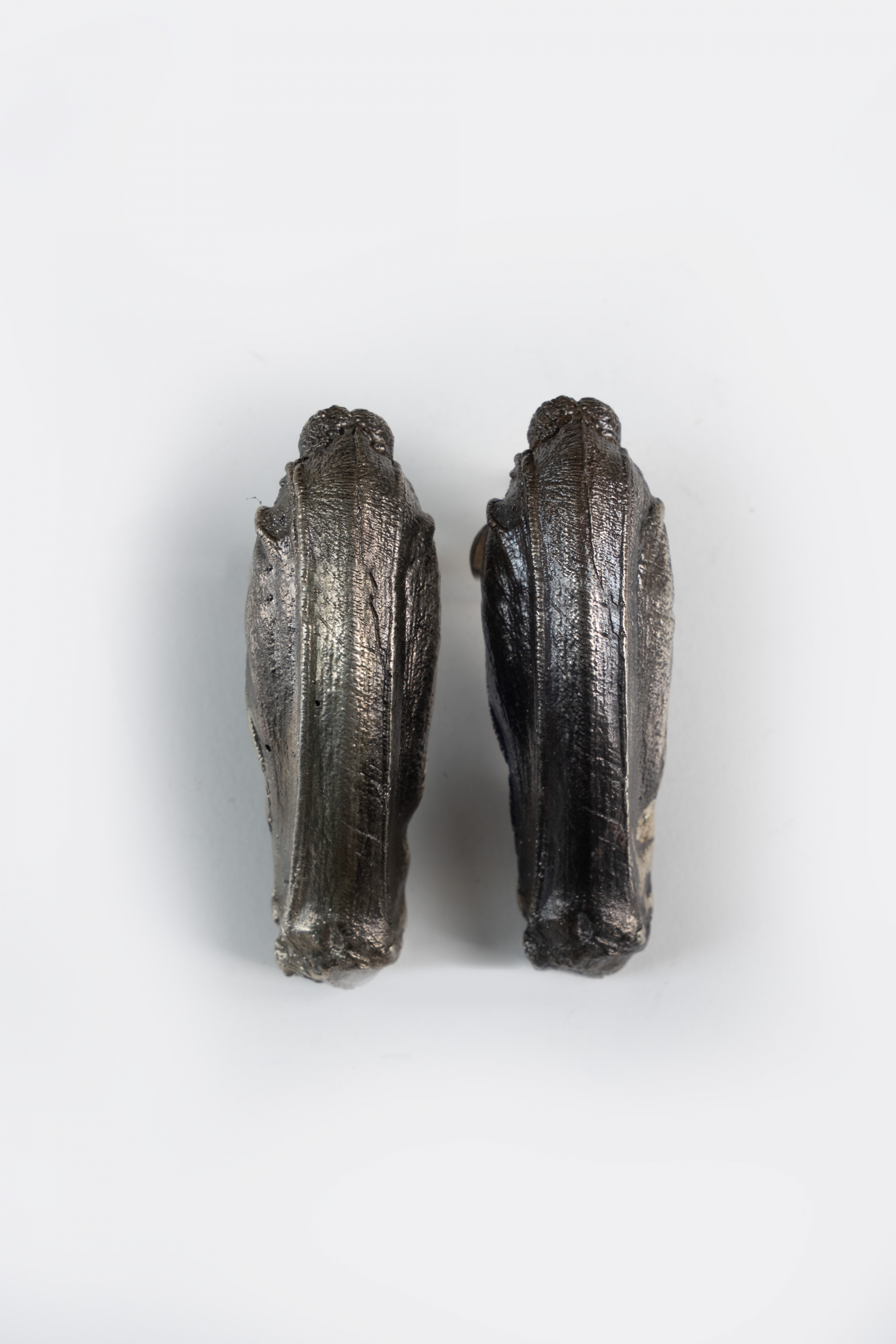 MAHIJA X AP ALPACA EARRINGS